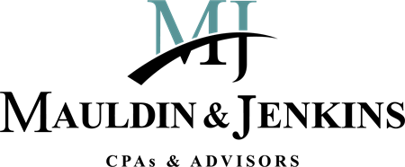 Top Firm Mauldin & Jenkins Appoints Eight Professionals to Partner