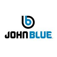 JOHN BLUE COMPANY JOHN BLUE COMPANY