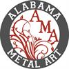 Alabama Metal Art Alabama Metal Art