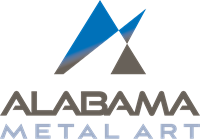 Alabama Metal Art - Florence