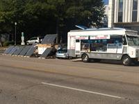 Powering Food Trucks with Solar
