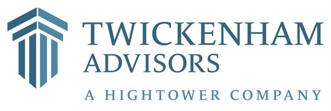 Twickenham Advisors Twickenham Advisors