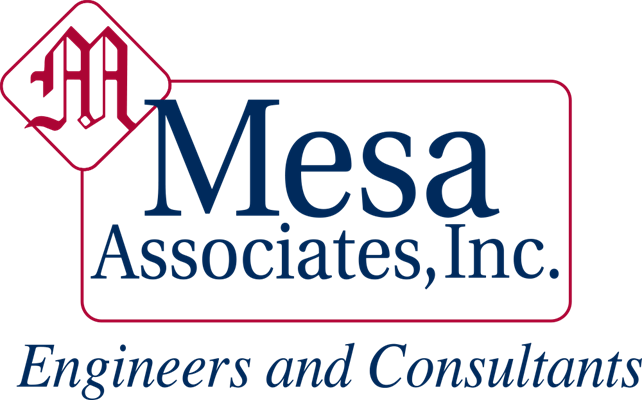 Mesa Associates, Inc. Mesa Associates, Inc.