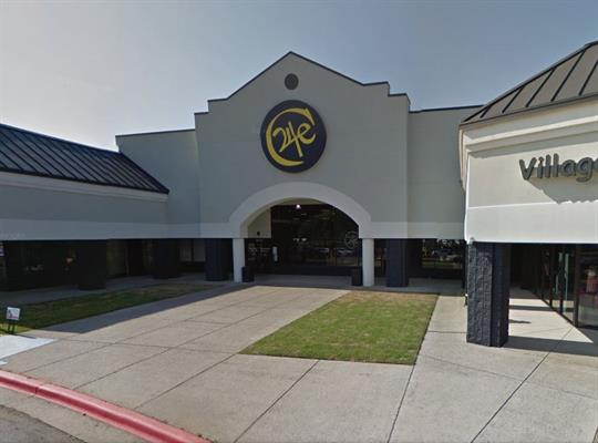 24e Fitness of Huntsville LLC