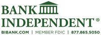 Bank Independent - Huntsville