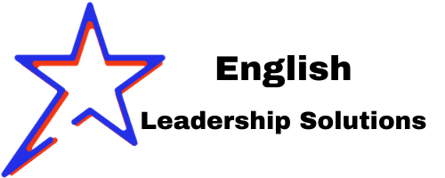 Robert English Leadership Solutions Robert English Leadership Solutions