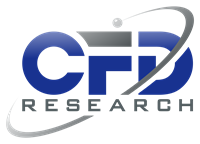 CFD Research Corporation CFD Research Corporation