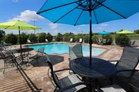 Hawks Landing Community Pool Hawks Landing Community Pool