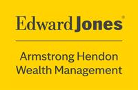 Edward Jones - Brenda Armstrong, CFP® & Stephanie Hendon, CFP®
