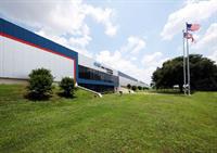 GKN Manufacturing Facility