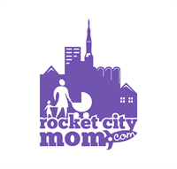 Rocket City Mom