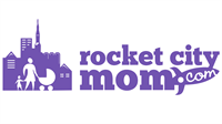 Rocket City Mom