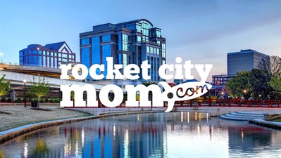 Rocket City Mom Rocket City Mom
