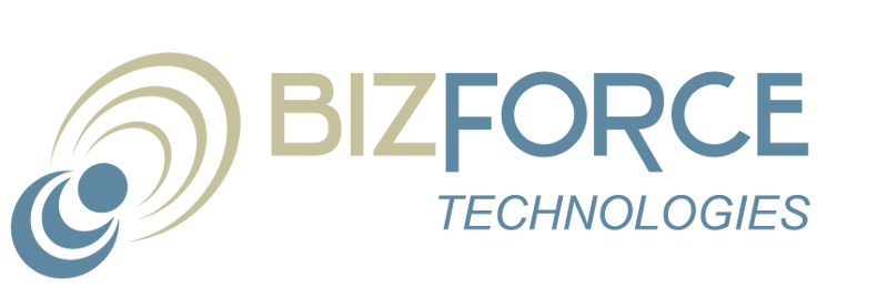 BIZFORCE Technologies BIZFORCE Technologies
