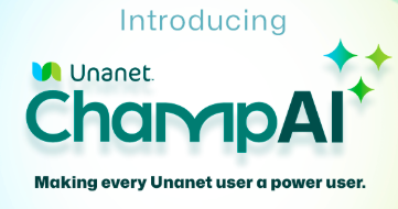 Unanet Introduces Champ AI™: The Natural-Language Copilot for GovCon and AEC Firms
