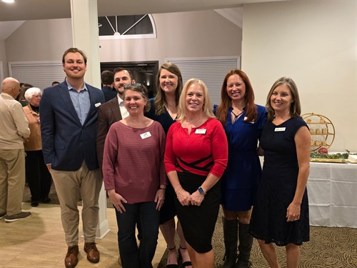Our board of directors.