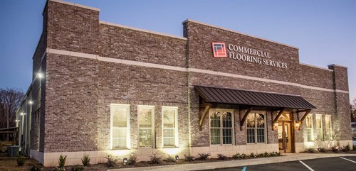 Headquarters, Huntsville, AL