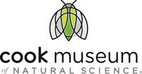Cook Museum of Natural Science Cook Museum of Natural Science