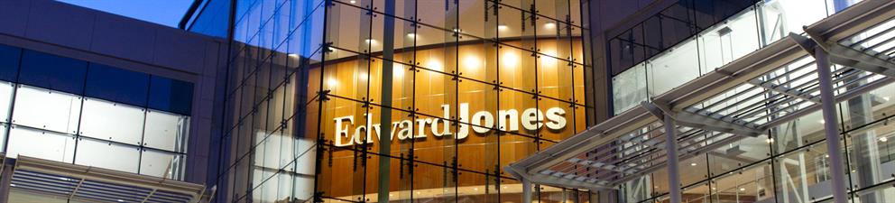 Edward Jones - Brad Wallace, Financial Advisor Edward Jones - Brad Wallace, Financial Advisor