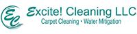 Excite! Cleaning, LLC