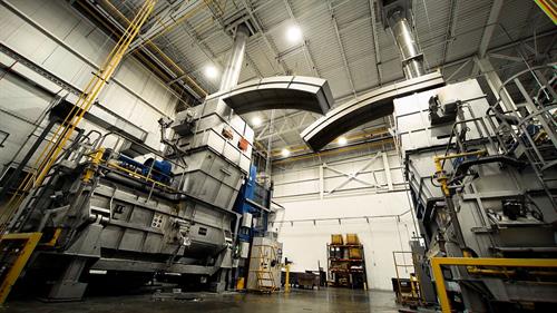 Bocar US Manufacturing Bocar US Manufacturing