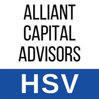 Alliant Capital Advisors - Huntsville Alliant Capital Advisors - Huntsville