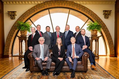 Alliant Capital Advisors - Alabama Business Brokers