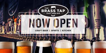 The Brass Tap The Brass Tap