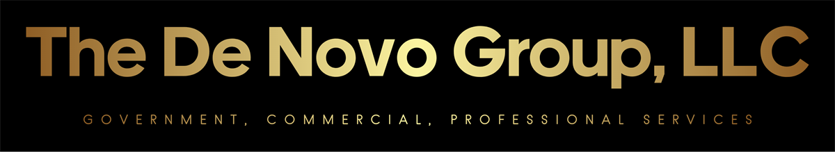 The De Novo Group, LLC The De Novo Group, LLC