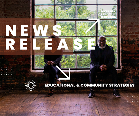 Educational and Community Strategies Announces Southeast Louisiana Contract