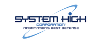 System High Corporation System High Corporation