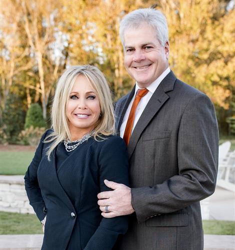 Julie & Randy Smith Owners?Brokers Julie & Randy Smith Owners?Brokers