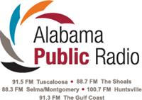 Alabama Public Radio - 100.7 FM - Tuscaloosa