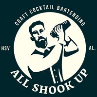 All Shook Up Bar and Beverage Catering All Shook Up Bar and Beverage Catering