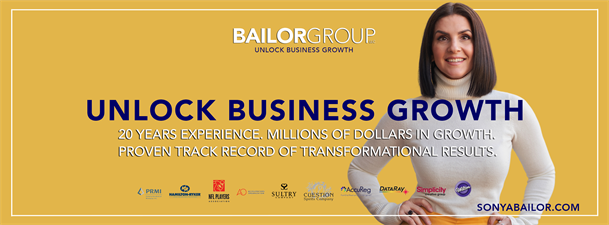 Bailor Group LLC Bailor Group LLC