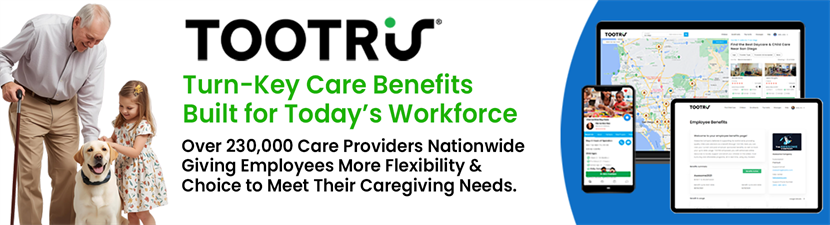 TOOTRiS Care Benefits