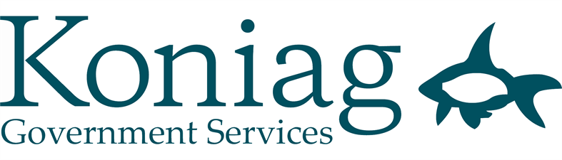 Koniag Government Services (KGS)