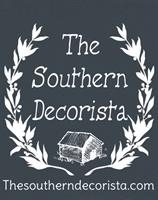 The Southern Decorista The Southern Decorista