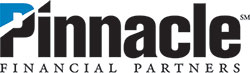 Pinnacle Financial Partners, a Tennessee Bank