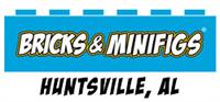 CP3, Inc. dba Bricks and Minifigs Huntsville CP3, Inc. dba Bricks and Minifigs Huntsville