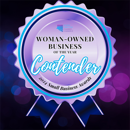 Stretch Zone Nominated for Athens-Limestone County Chamber of Commerce's Woman-Owned Business of the Year