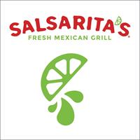 Salsarita's Fresh Mexican Grill - Huntsville