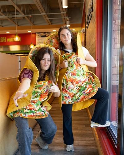 taco girls