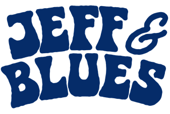 Jeff & Blues