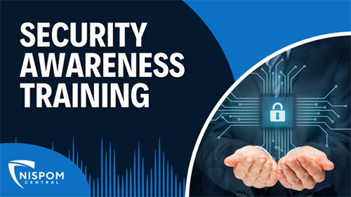 Security Awareness Training