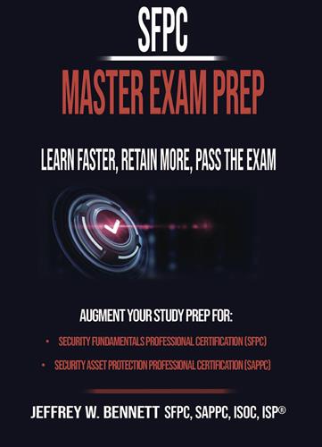 SFPC Master Exam Prep