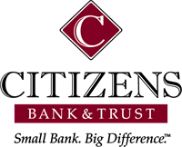 Citizens Bank and Trust