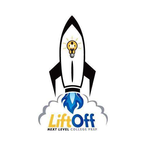 LiftOff Logo
