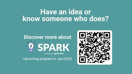 Turning Ideas Into Action: SPARK Launches to Support Local Entrepreneurs in North Alabama