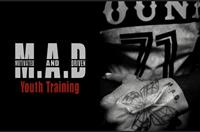 M.A.D Youth Training